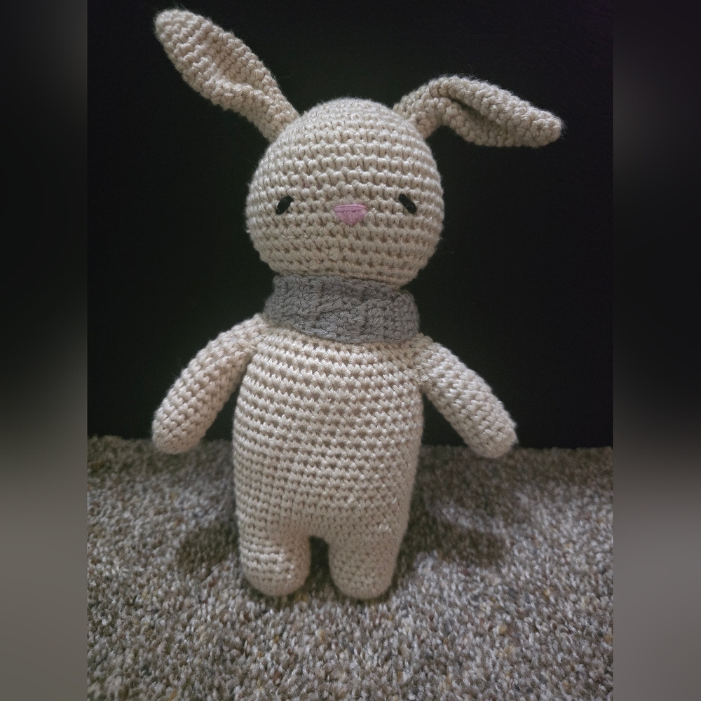 Cheengoo Bailey The Bunny Mini Doll
